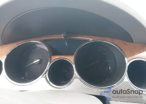 2010 Buick Enclave 1Xl from USA, damaged, VIN 5GALRBEDXAJ104776